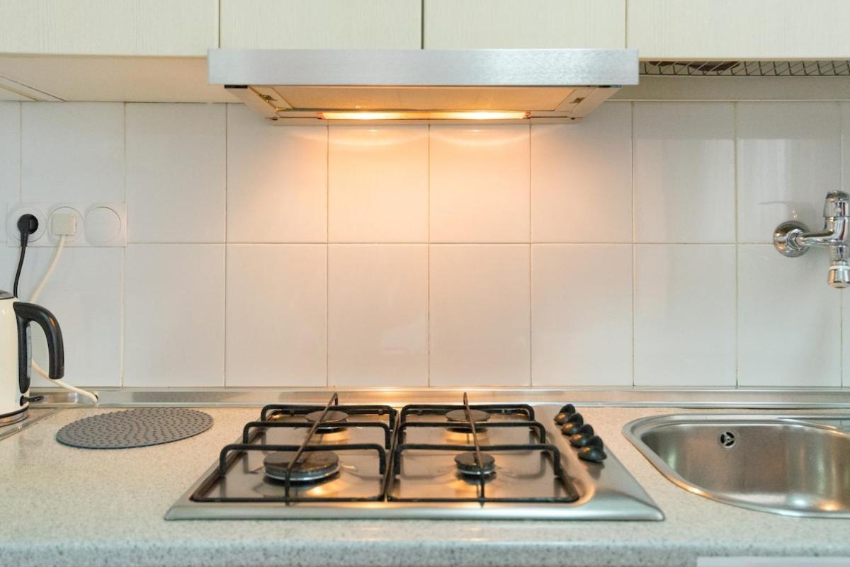 Leilighet With Work/study Close To Old Town *