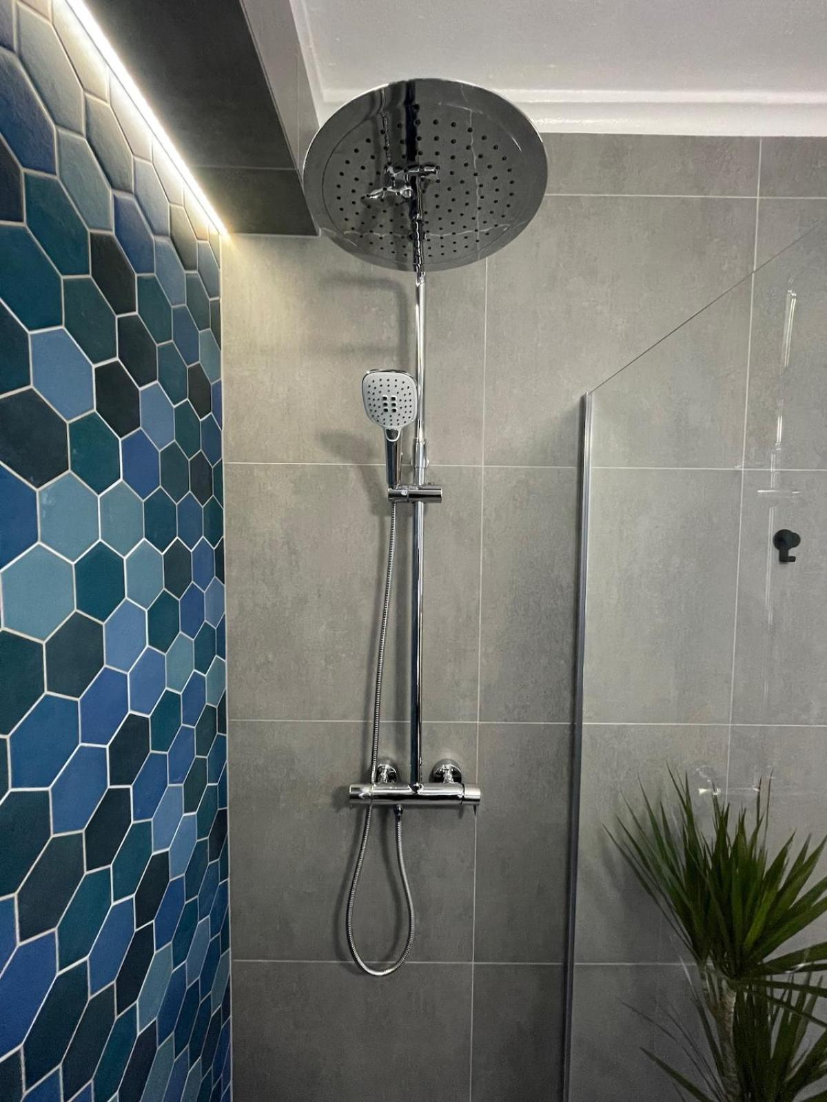 Appartamento With Work/study Close To Old Town Málaga